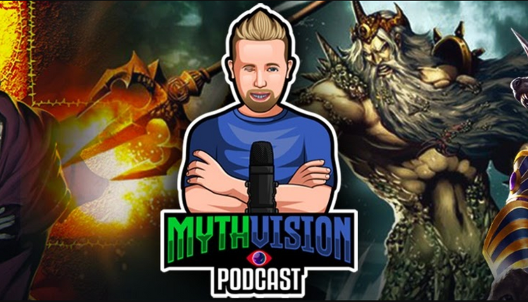 MythVision Podcast