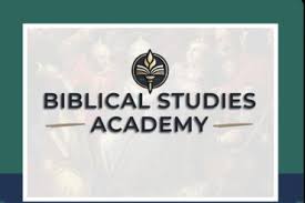 Biblical Studies Academy