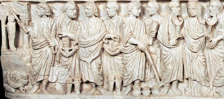 Bible & Archaeology Interview
