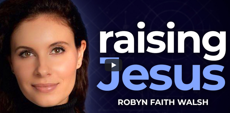 Conversation on Resurrection, Paul, and Early Christianity