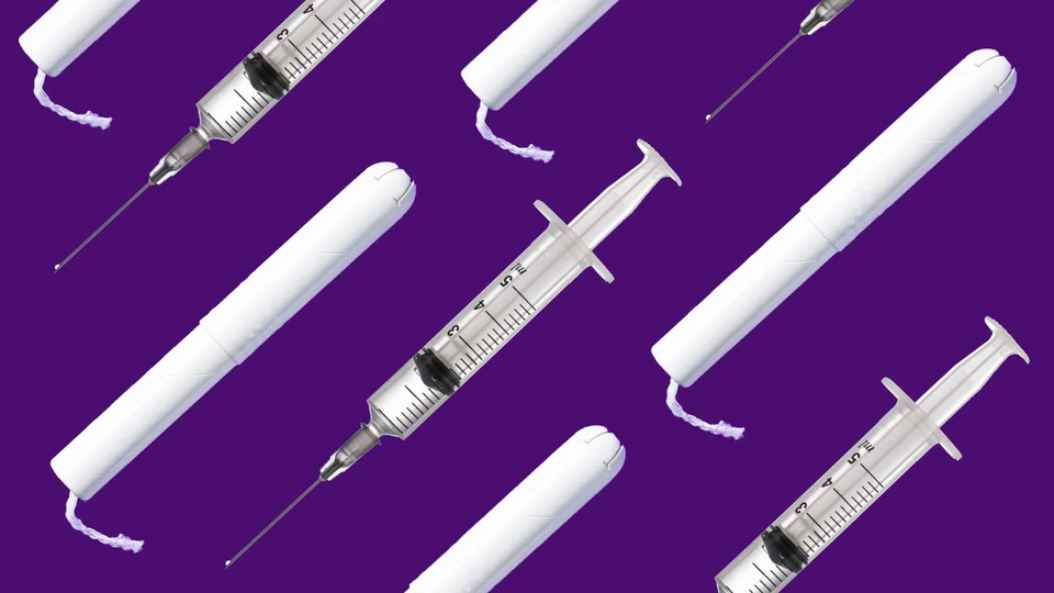 New Article on Daily Beast: COVID Vaccines, Women's Health, and an Ancient Problem