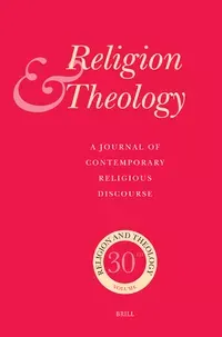 New Publication! "Helluari Libris: On Stoicism, Distinction, and Early Christianity" Religion & Theology