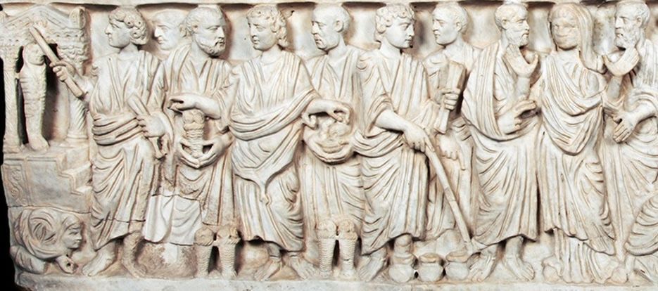 Bible & Archaeology Interview